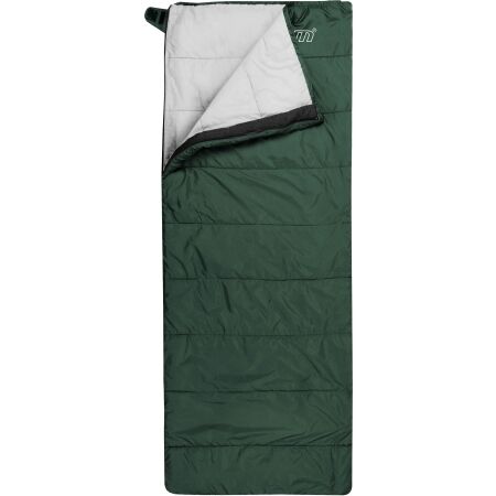 TRIMM TRAVEL 195 - Blanket sleeping bag