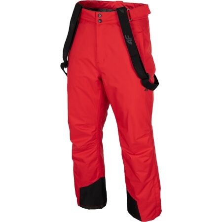 4F FNK PANT´S M - Muške skijaške hlače