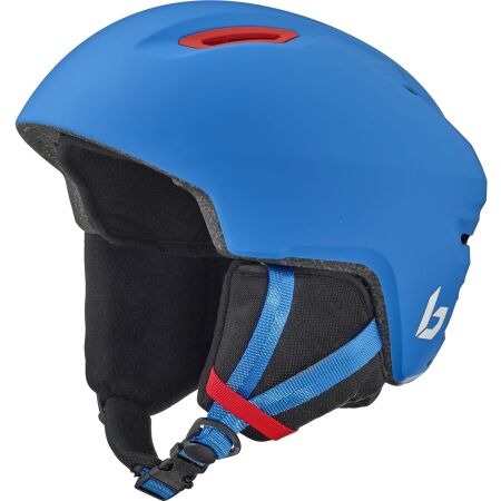 Bolle ATMOS YOUTH (51-53 CM) - Junior ski helmet