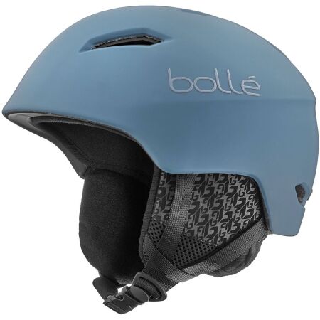 Bolle B-STYLE 2.0 (54-58 CM) - Sjezdová helma