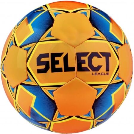 Select LEAGUE - Piłka do piłki nożnej