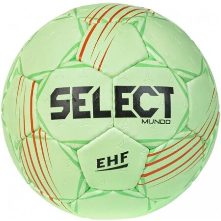 Select MUNDO - Handball