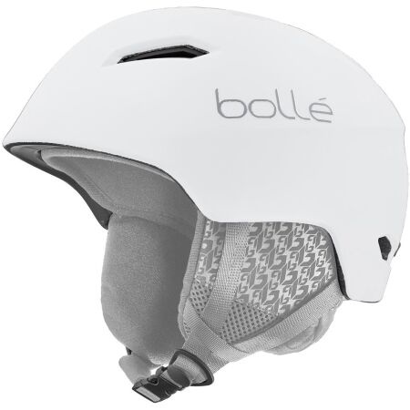 Bolle B-STYLE 2.0 (54-58 CM) - Cască schi alpin