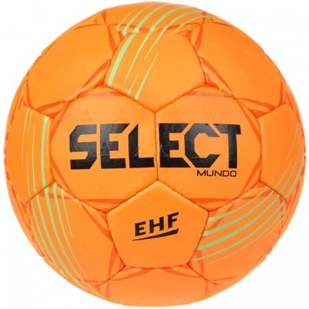 Select MUNDO - Minge handbal