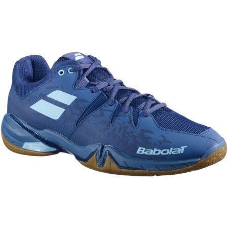 Babolat SHADOW SPIRIT M - Men's badminton shoes