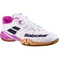 Women's badminton shoes
