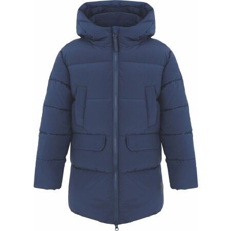 Loap TOTORO - Chlapecký zimní kabát