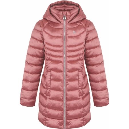 Loap ILLISA - Detský zimný kabát