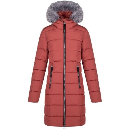 Loap TANUNA - Dámsky zimný kabát