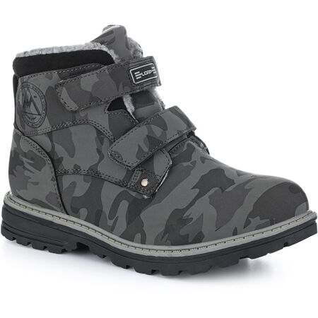 Loap SONOR - Зимни обувки за момчета
