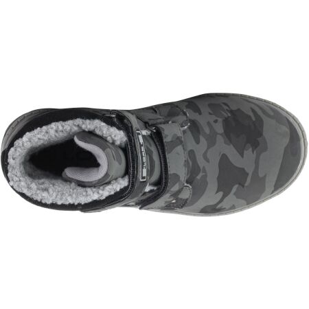Зимни обувки за момчета - Loap SONOR - 2