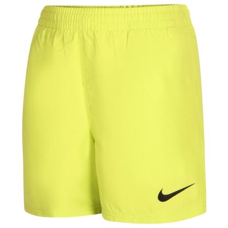 Nike ESSENTIAL 4 - Chlapecké koupací šortky