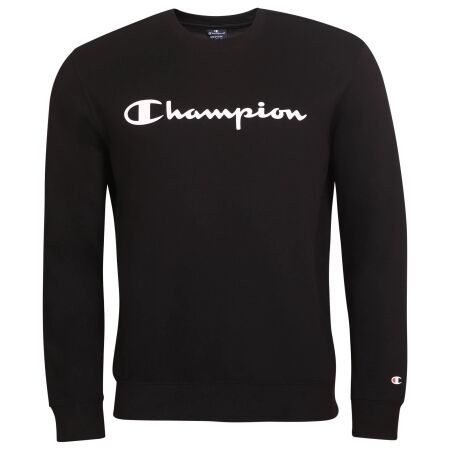 Champion CREWNECK SWEATSHIRT - Férfi pulóver