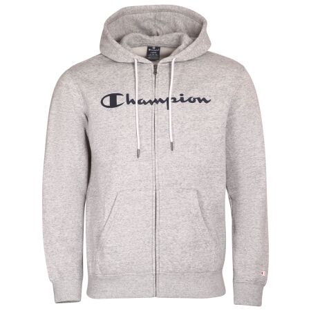 Champion HOODED FULL ZIP SWEATSHIRT - Women's hoodie