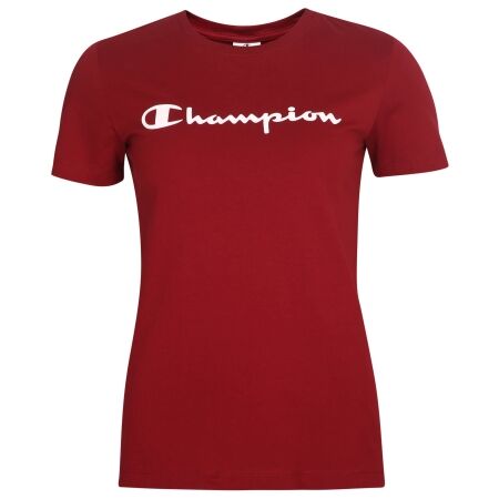Champion CREWNECK T-SHIRT - Tricou de damă