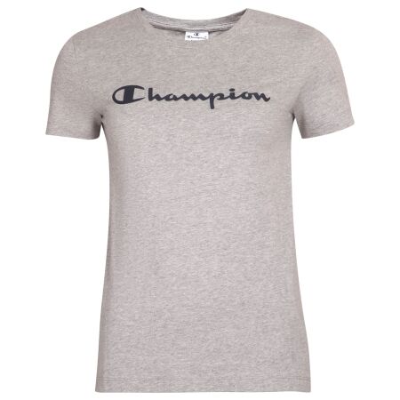 Champion CREWNECK T-SHIRT - Дамска тениска