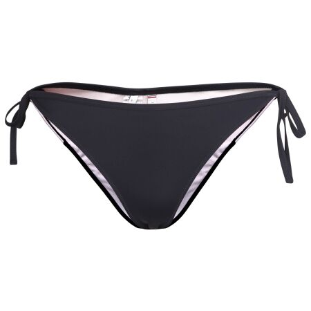 Tommy Hilfiger TRUE TOMMY 2.0-S-CHEEKY STRING SIDE TIE - Дамски бански - независима долна част