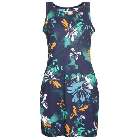 Columbia CHILL RIVER PRINTED DRES - Kleid