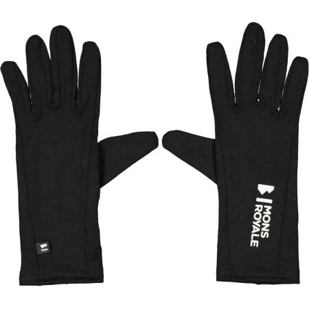 MONS ROYALE VOLTA GLOVE LINER - Unisex gloves