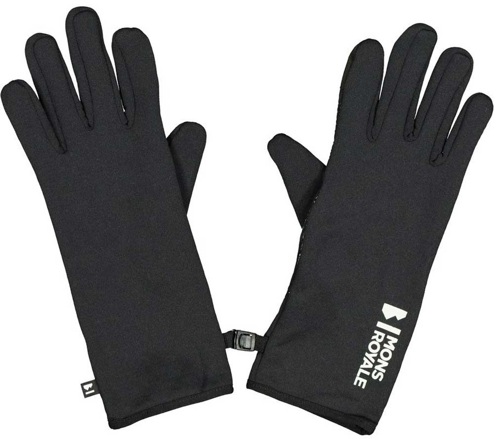 Unisex gloves
