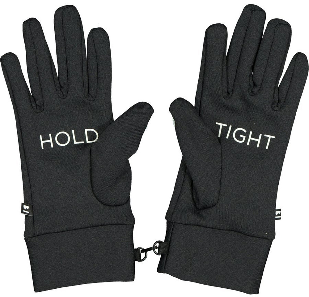 Merino gloves