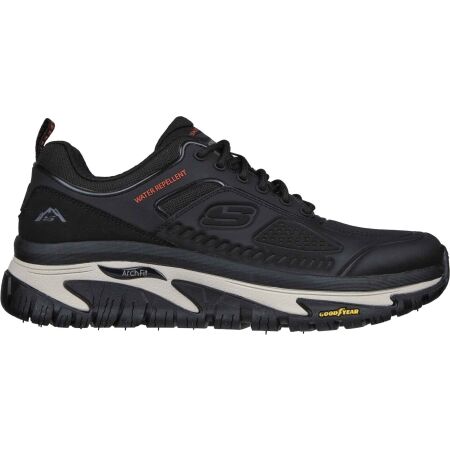 Skechers ARCH FIT ROAD WALKER - RECON - Pánská volnočasová obuv