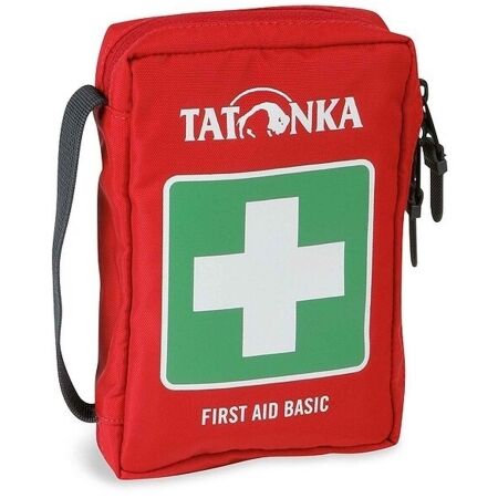 Tatonka FIRST AID BASIC - Erste Hilfe Set