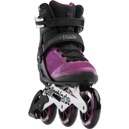 Women’s inline skates - Rollerblade MACROBLADE 100 3WD W - 4