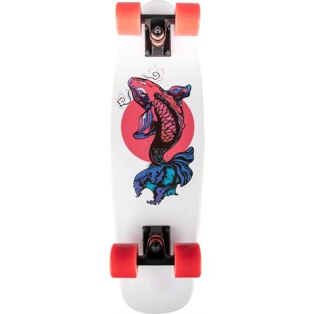 Skateboard - Reaper KOI - 1