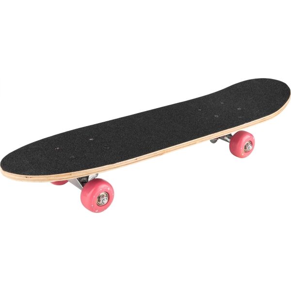Reaper FOXY Skateboard, Schwarz, Größe Os