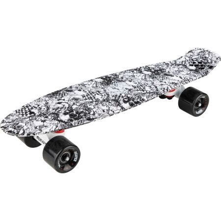 Kunststoff-Skateboard - Reaper DOVER - 1