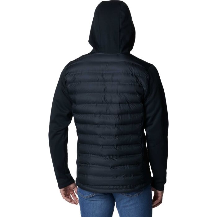 Columbia OUT-SHIELD INSULATED FULL ZIP HOODIE | sportisimo.com