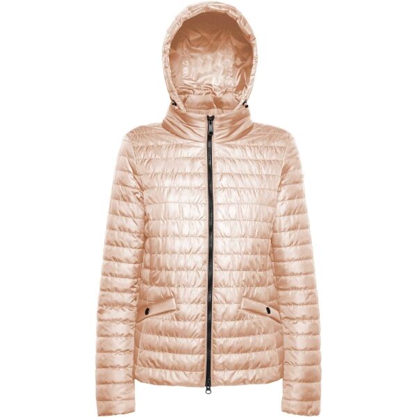 Geox W ASCYTHIA Női kabát, rózsaszín, méret 46