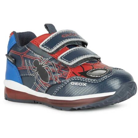 Geox B TODO B. - Детски спортни обувки