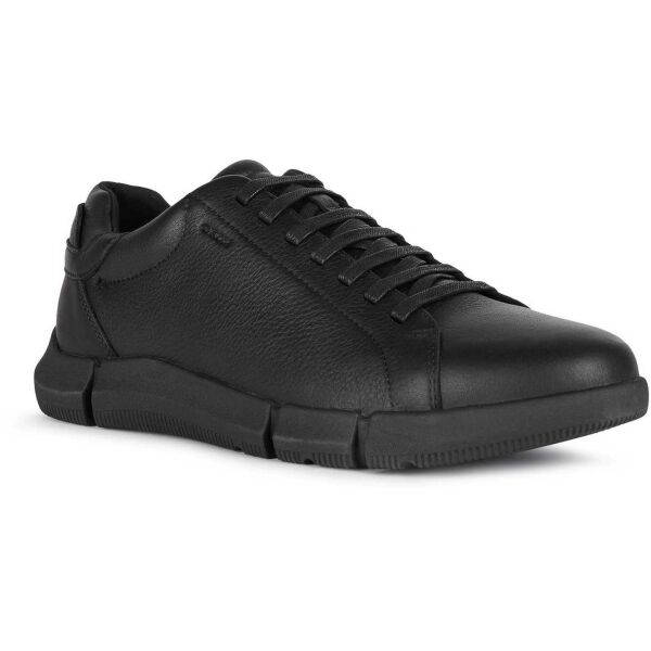 Geox U ADACTER Мъжки зимни обувки с висок профил, черно, размер