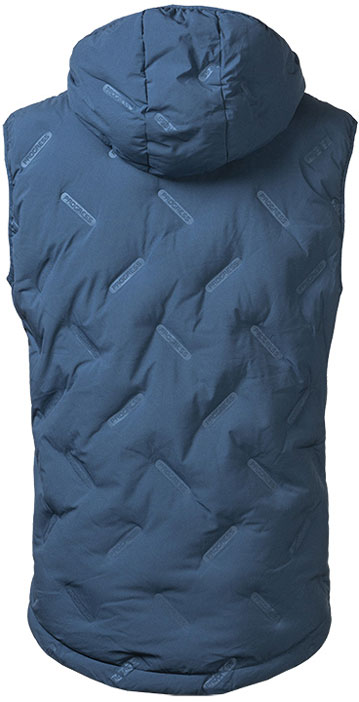 Men’s insulated vest