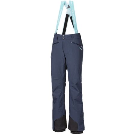 Progress TOXICA PANTS - Dámské softshellové kalhoty