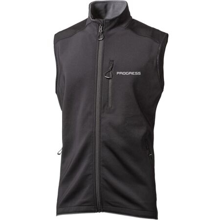 PROGRESS HUNTER VEST - Men's functional vest