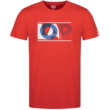 Loap ALBERTTO - Men's T-Shirt