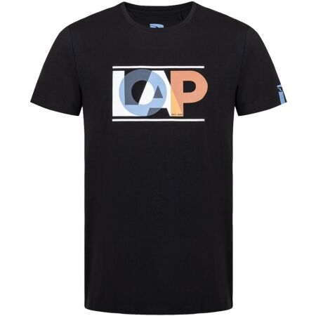 Loap ALBERTTO - Мъжка тениска