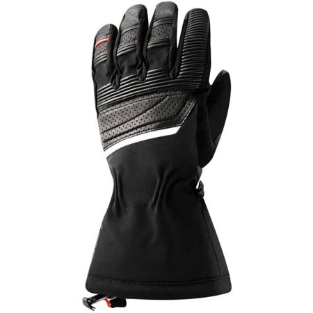Lenz HEAT GLOVE 6.0 FINGER CAP - Men's heated gloves