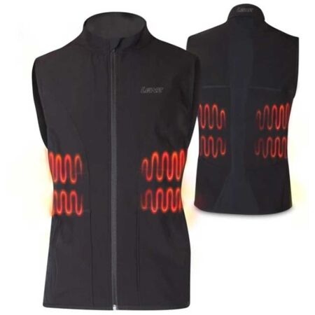 Lenz HEAT VEST 1.0 W - Heated women’s vest