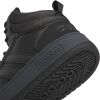 Pánska zimná obuv - adidas HOOPS 3.0 MID WTR - 8