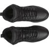 Pánska zimná obuv - adidas HOOPS 3.0 MID WTR - 4