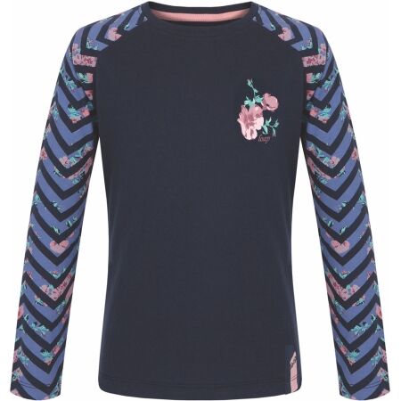 Loap BIBINA - Dievčenské tričko
