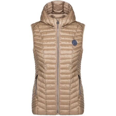 Loap ILLIFIE - Women's vest