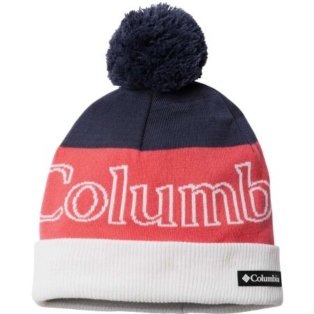 Columbia POLAR POWDER BEANIE - Zimná čiapka