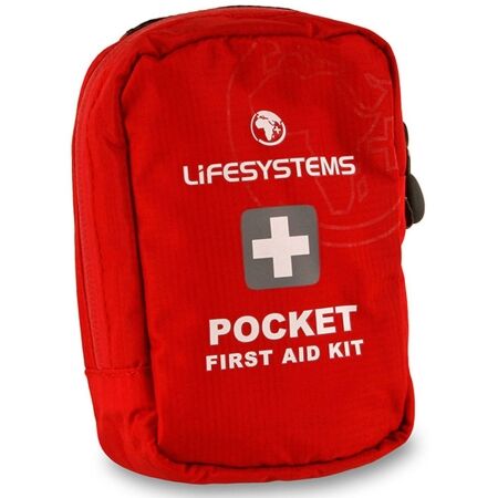 LIFESYSTEMS POCKET FIRST AID KIT - First aid kit