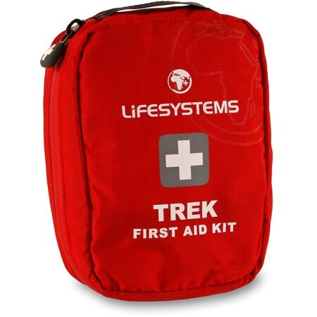 LIFESYSTEMS TREK FIRST AID KIT - First aid kit