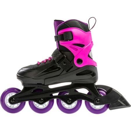 Children’s inline skates - Rollerblade FURY G - 3